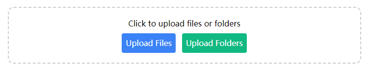 Upload Files